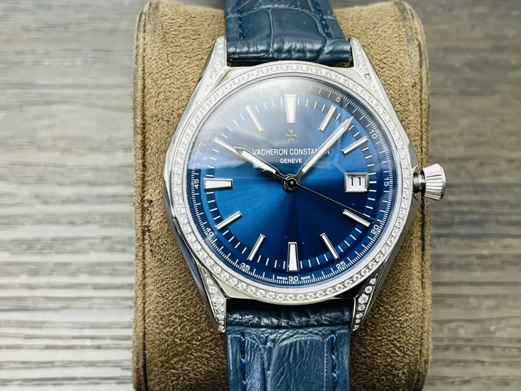 Vacheron Constantin Overseas 1205V/100A-B590 33MM Replica VC020
