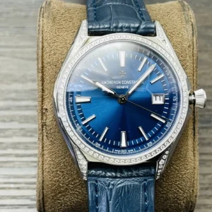 Vacheron Constantin Overseas 1205V/100A-B590 33MM Replica VC020