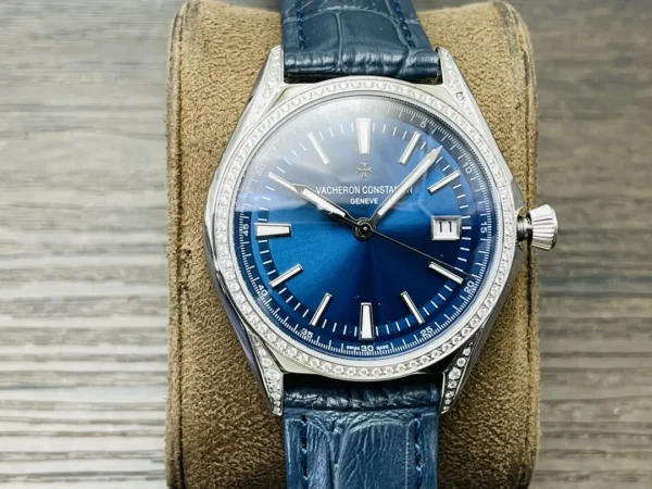 Vacheron Constantin Overseas 1205V/100A-B590 33MM Replica VC020