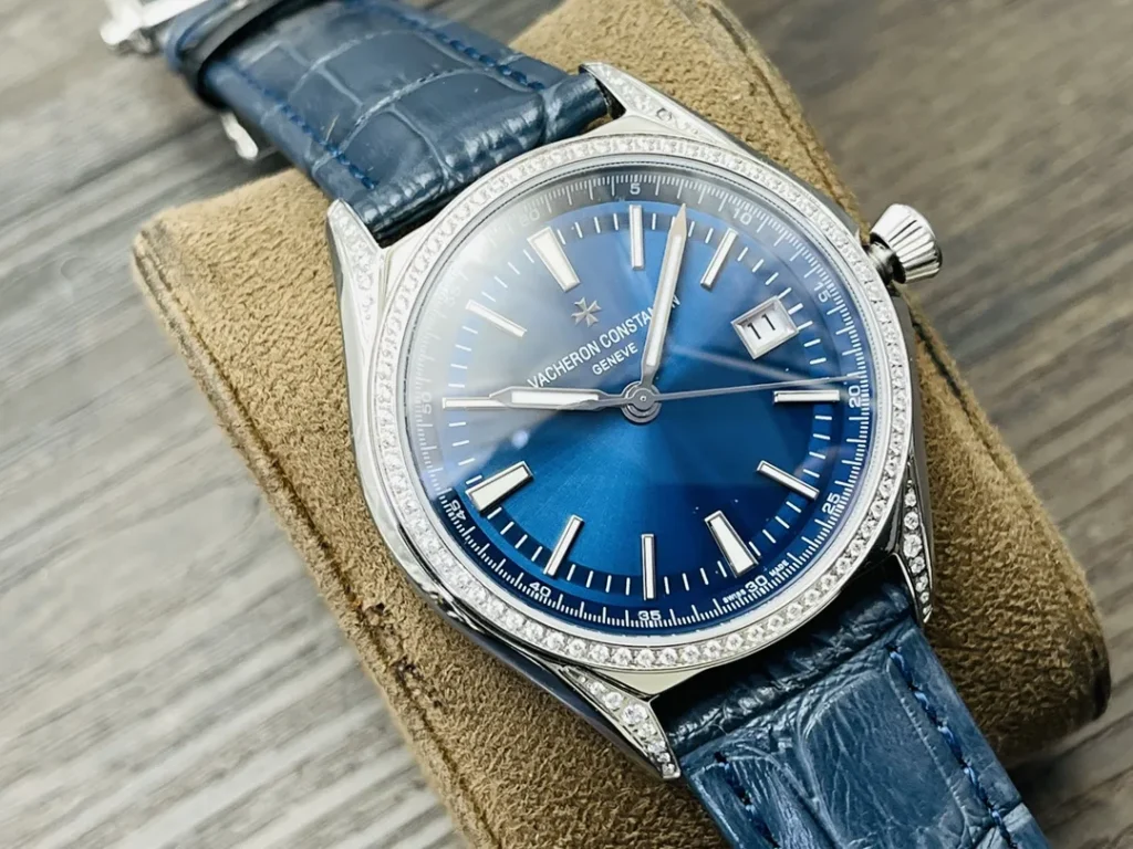 Vacheron Constantin Overseas 1205V/100A-B590 33MM Replica VC020