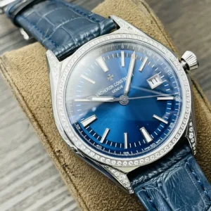 Vacheron Constantin Overseas 1205V/100A-B590 33MM Replica VC020