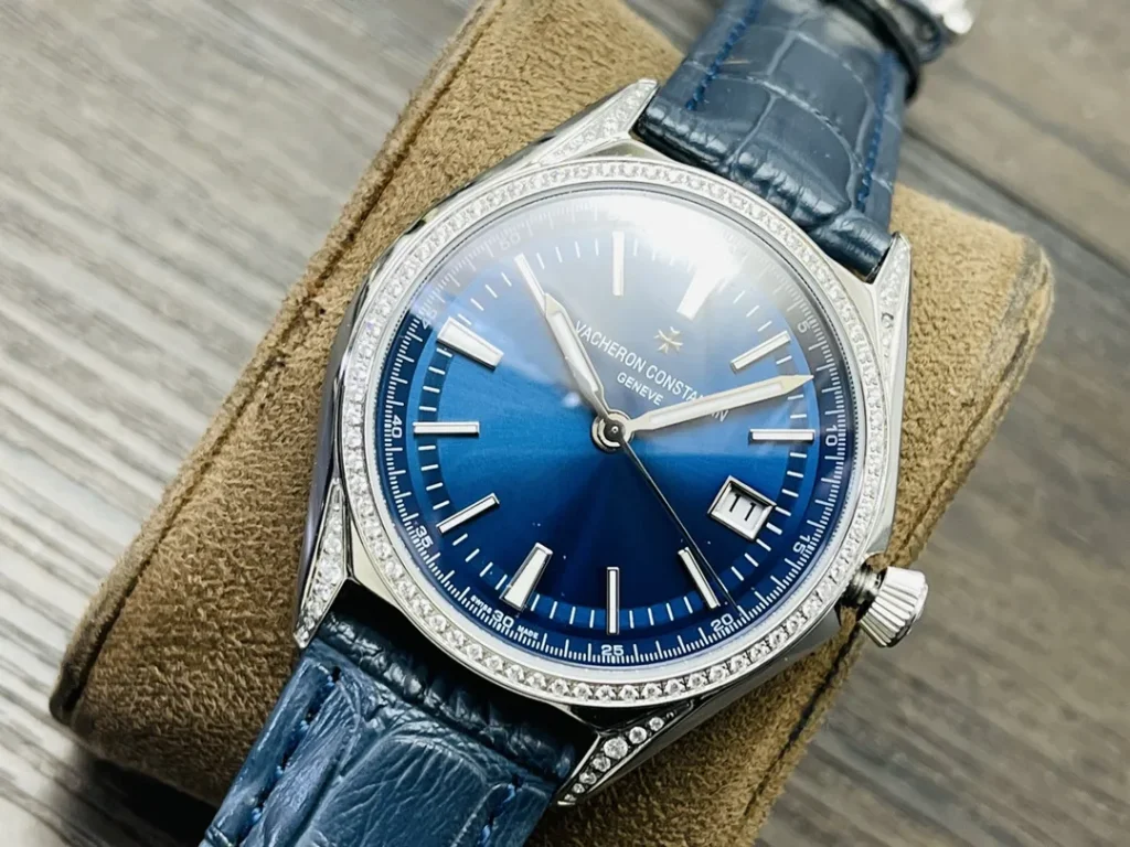 Vacheron Constantin Overseas 1205V/100A-B590 33MM Replica VC020