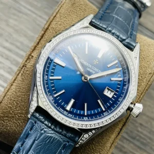 Vacheron Constantin Overseas 1205V/100A-B590 33MM Replica VC020
