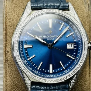 Vacheron Constantin Overseas 1205V/100A-B590 33MM Replica VC020