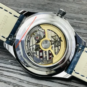 Vacheron Constantin Overseas 1205V/100A-B590 33MM Replica VC020