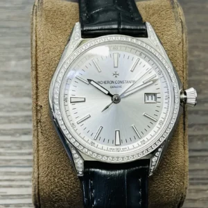Vacheron Constantin Fiftysix Self-Winding 4600E/000A-B442 40MM Replica VC018