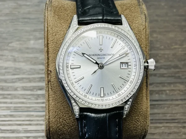 Vacheron Constantin Fiftysix Self-Winding 4600E/000A-B442 40MM Replica VC018