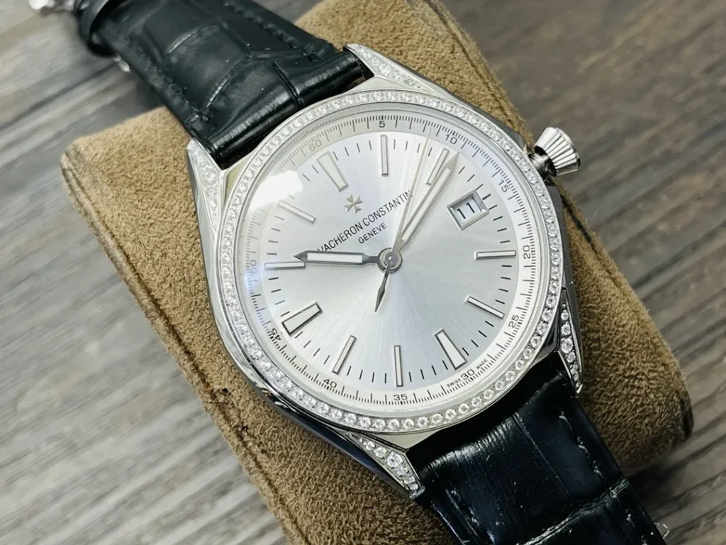 Vacheron Constantin Fiftysix Self-Winding 4600E/000A-B442 40MM Replica VC018