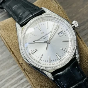 Vacheron Constantin Fiftysix Self-Winding 4600E/000A-B442 40MM Replica VC018