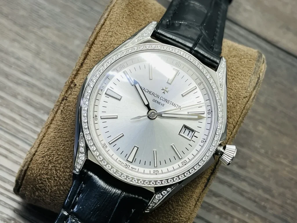 Vacheron Constantin Fiftysix Self-Winding 4600E/000A-B442 40MM Replica VC018