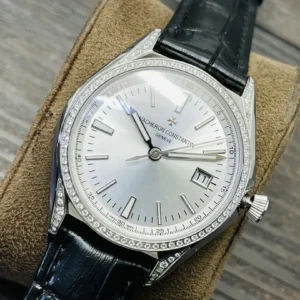 Vacheron Constantin Fiftysix Self-Winding 4600E/000A-B442 40MM Replica VC018