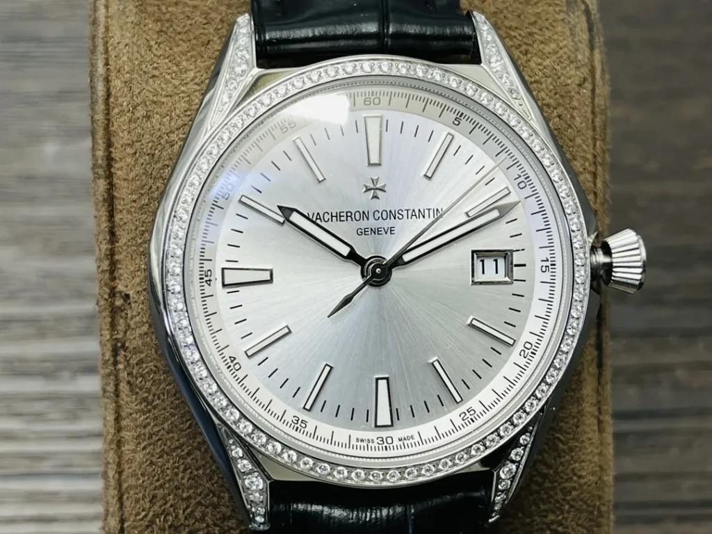 Vacheron Constantin Fiftysix Self-Winding 4600E/000A-B442 40MM Replica VC018