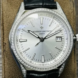 Vacheron Constantin Fiftysix Self-Winding 4600E/000A-B442 40MM Replica VC018