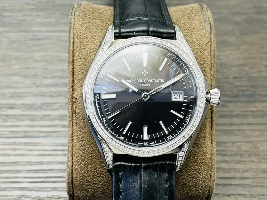 Vacheron Constantin Fiftysix Self-Winding 4600E/000A-B402 40MM Replica VC021