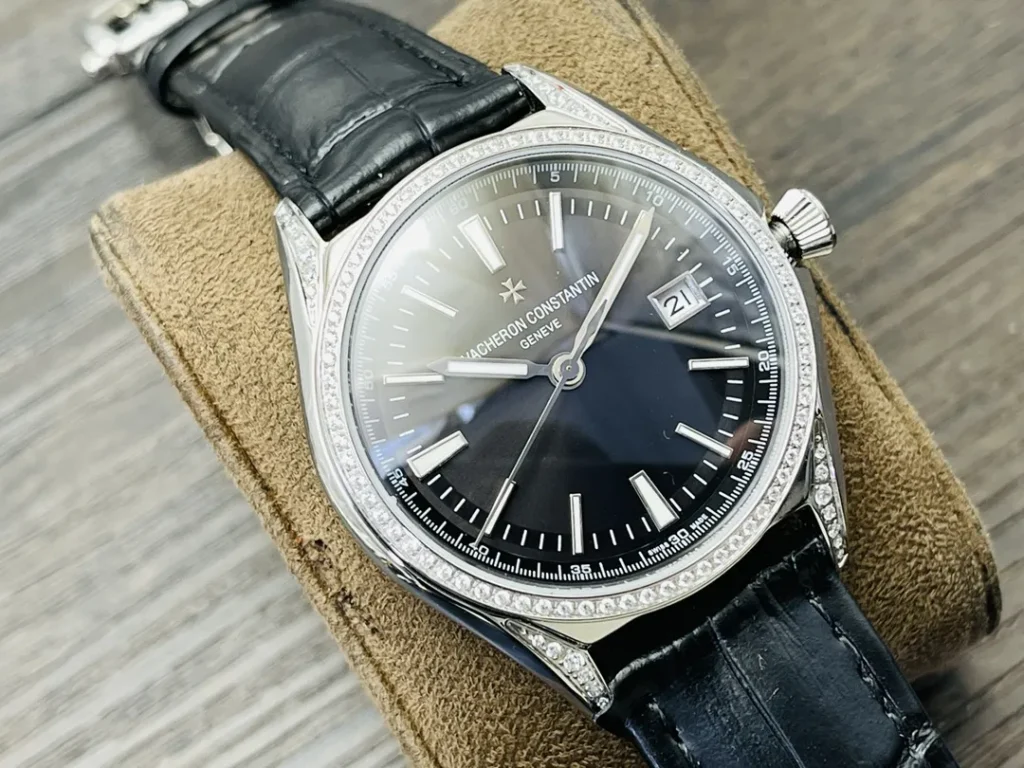 Vacheron Constantin Fiftysix Self-Winding 4600E/000A-B402 40MM Replica VC021