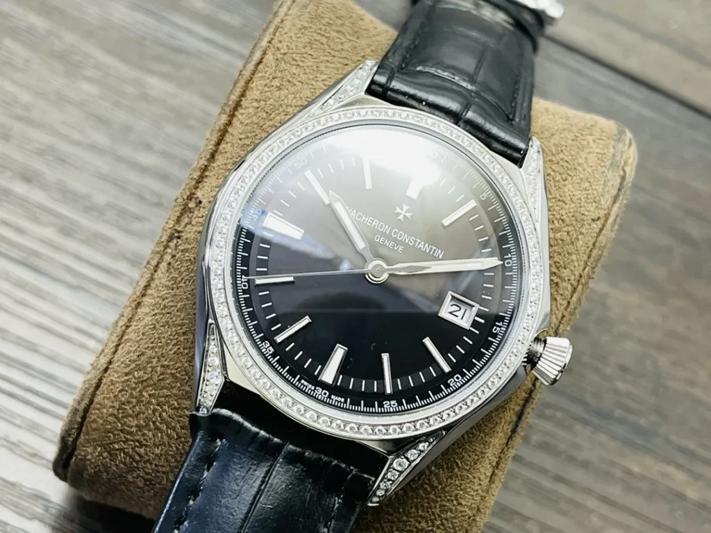 Vacheron Constantin Fiftysix Self-Winding 4600E/000A-B402 40MM Replica VC021