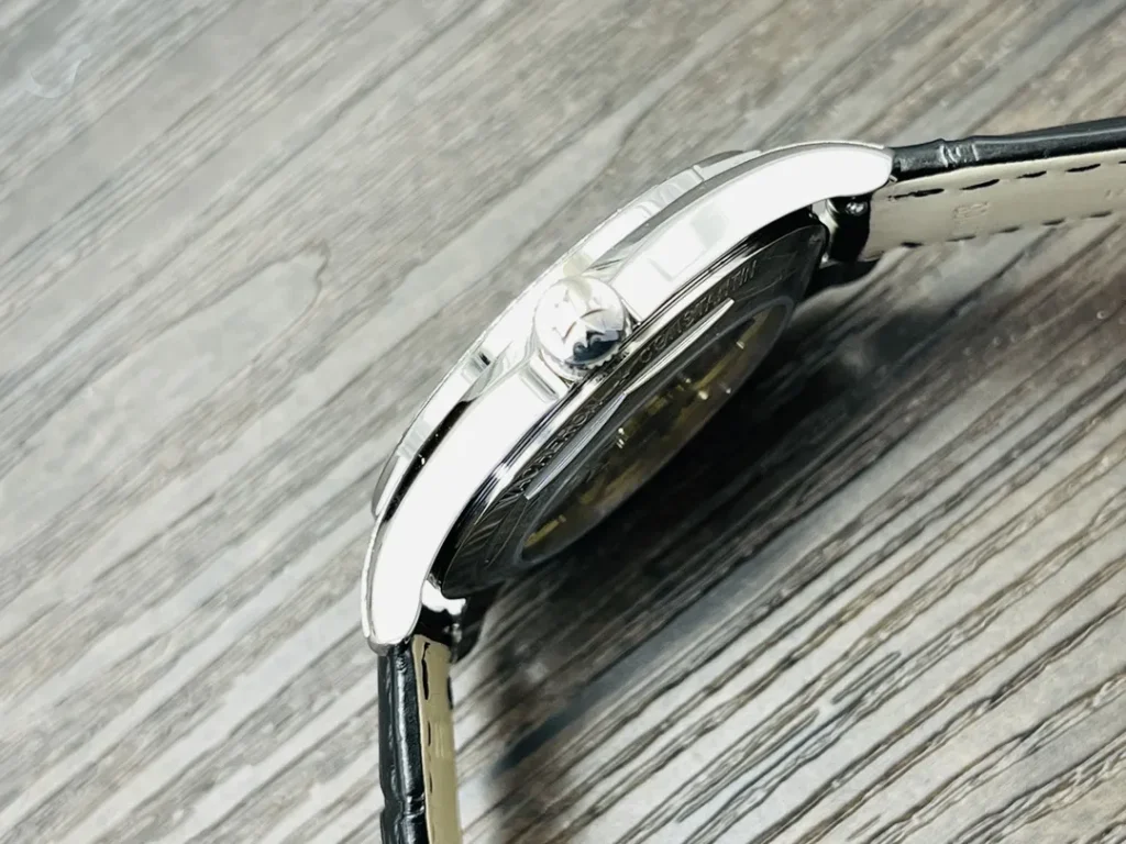 Vacheron Constantin Fiftysix Self-Winding 4600E/000A-B402 40MM Replica VC021