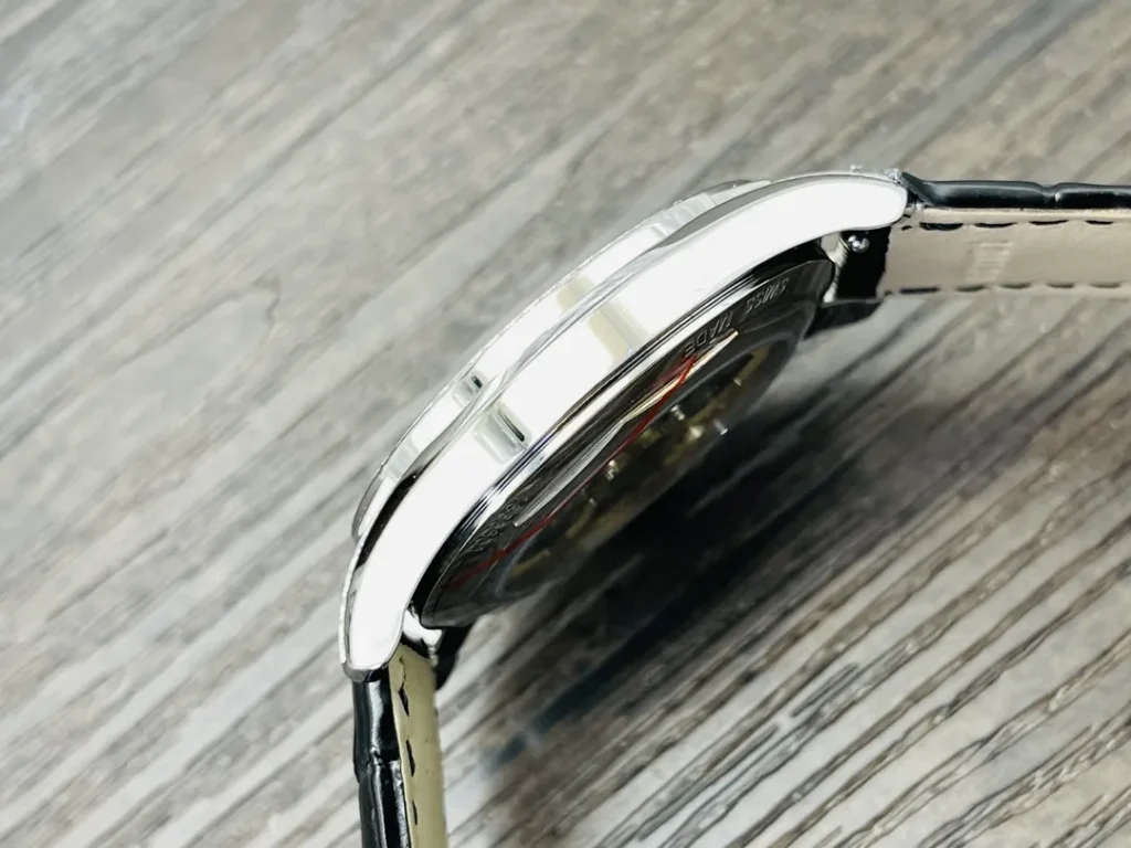 Vacheron Constantin Fiftysix Self-Winding 4600E/000A-B402 40MM Replica VC021