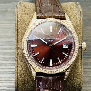 Vacheron Constantin Fiftysix Self-Winding 4600E/000R-B441 40MM Replica VC019