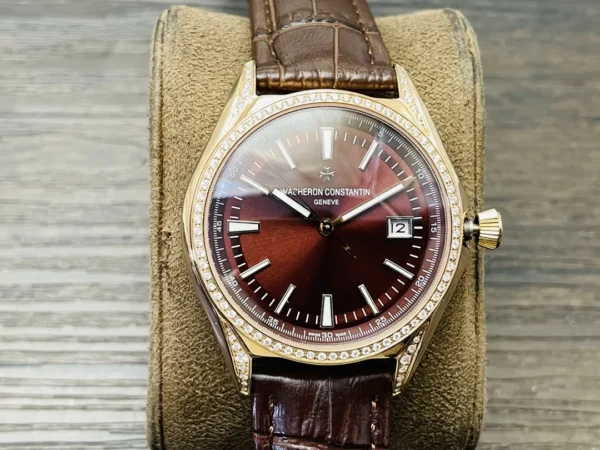 Vacheron Constantin Fiftysix Self-Winding 4600E/000R-B441 40MM Replica VC019