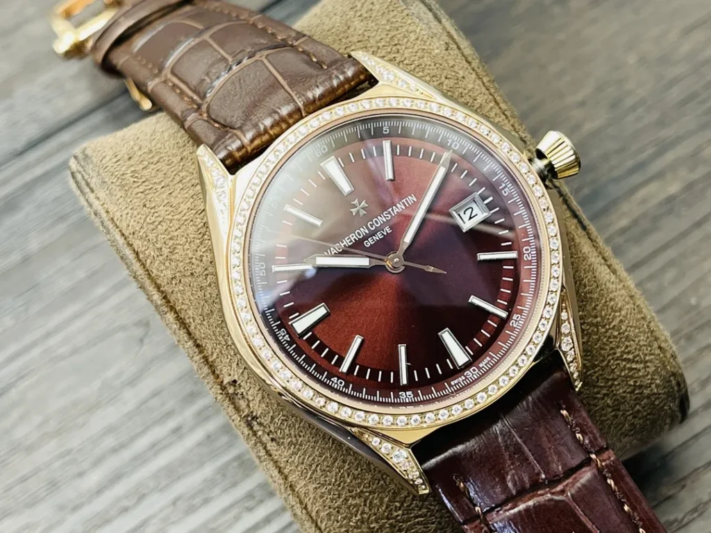 Vacheron Constantin Fiftysix Self-Winding 4600E/000R-B441 40MM Replica VC019