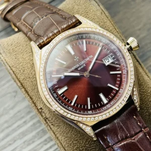 Vacheron Constantin Fiftysix Self-Winding 4600E/000R-B441 40MM Replica VC019