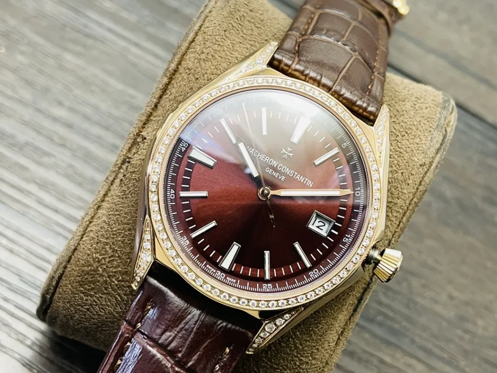 Vacheron Constantin Fiftysix Self-Winding 4600E/000R-B441 40MM Replica VC019