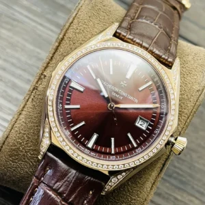 Vacheron Constantin Fiftysix Self-Winding 4600E/000R-B441 40MM Replica VC019