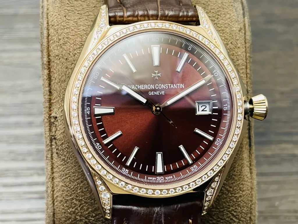 Vacheron Constantin Fiftysix Self-Winding 4600E/000R-B441 40MM Replica VC019