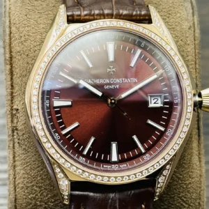 Vacheron Constantin Fiftysix Self-Winding 4600E/000R-B441 40MM Replica VC019