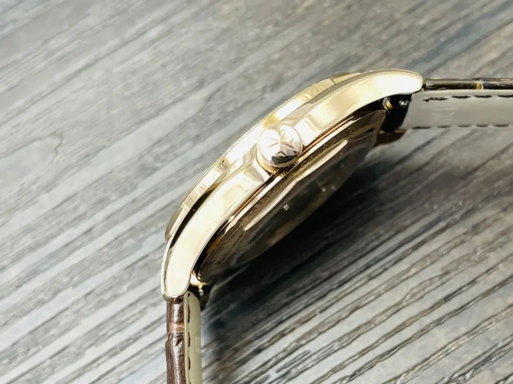 Vacheron Constantin Fiftysix Self-Winding 4600E/000R-B441 40MM Replica VC019