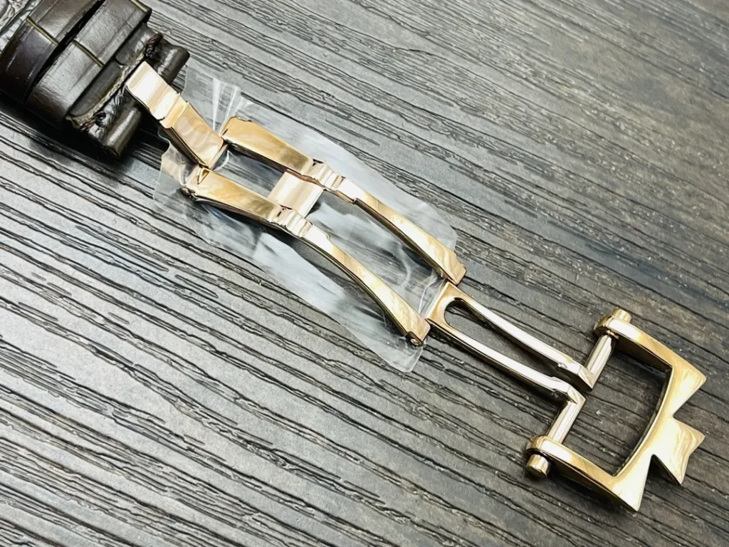 Vacheron Constantin Fiftysix Self-Winding 4600E/000R-B441 40MM Replica VC019