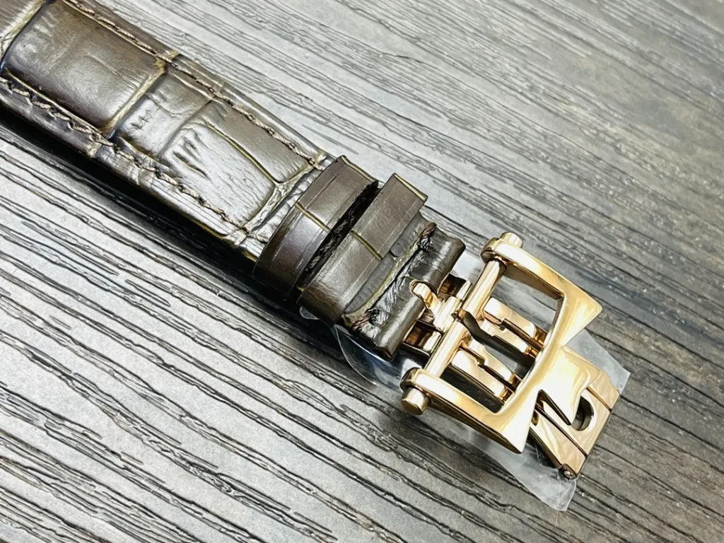 Vacheron Constantin Fiftysix Self-Winding 4600E/000R-B441 40MM Replica VC019