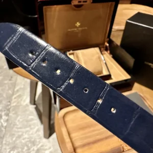 Vacheron Constantin Égérie Moon Phase 8005F/000R-B498 37MM Replica VC036
