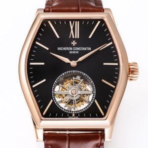 Vacheron Constantin Malte Tourbillon 30130/000R-B289 38 x 48.2MM Replica VC003