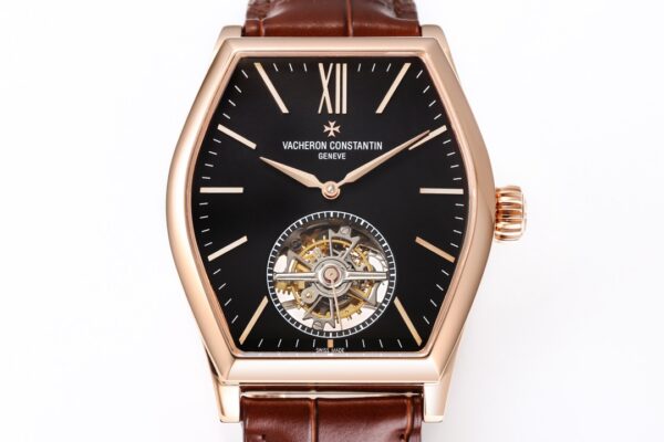 Vacheron Constantin Malte Tourbillon 30130/000R-B289 38 x 48.2MM Replica VC003