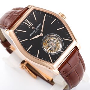 Vacheron Constantin Malte Tourbillon 30130/000R-B289 38 x 48.2MM Replica VC003