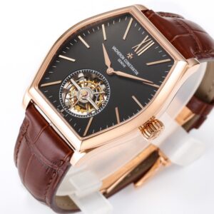 Vacheron Constantin Malte Tourbillon 30130/000R-B289 38 x 48.2MM Replica VC003