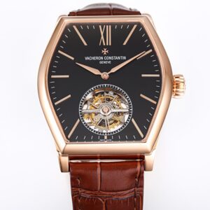 Vacheron Constantin Malte Tourbillon 30130/000R-B289 38 x 48.2MM Replica VC003