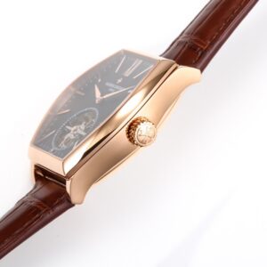 Vacheron Constantin Malte Tourbillon 30130/000R-B289 38 x 48.2MM Replica VC003