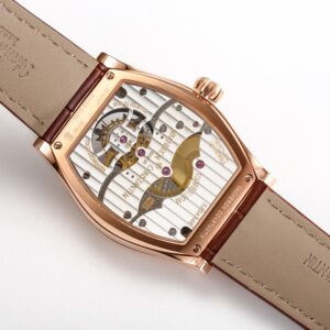 Vacheron Constantin Malte Tourbillon 30130/000R-B289 38 x 48.2MM Replica VC003