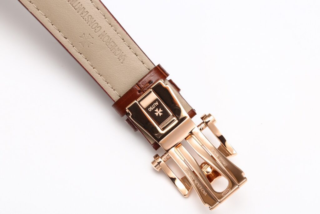 Vacheron Constantin Malte Tourbillon 30130/000R-B289 38 x 48.2MM Replica VC003