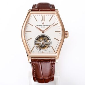 Vacheron Constantin Malte Tourbillon 30130/000R-9754 38 x 48.2MM Replica VC004