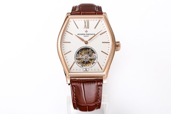Vacheron Constantin Malte Tourbillon 30130/000R-9754 38 x 48.2MM Replica VC004