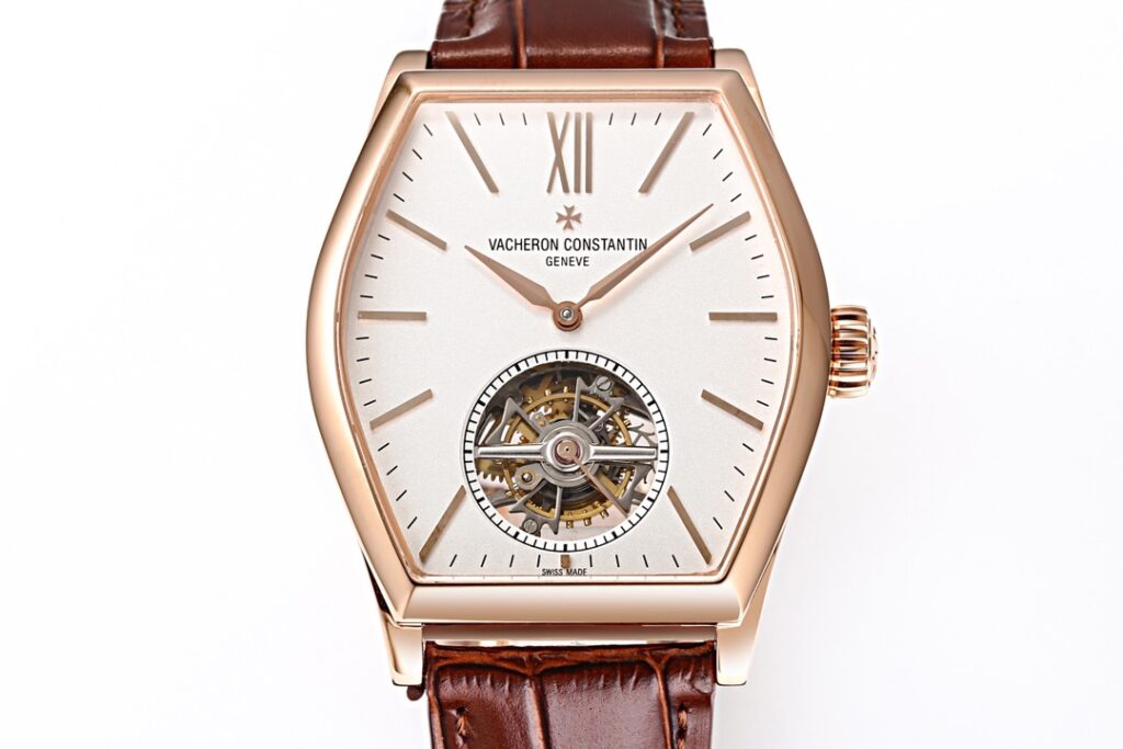 Vacheron Constantin Malte Tourbillon 30130/000R-9754 38 x 48.2MM Replica VC004