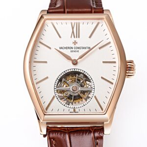 Vacheron Constantin Malte Tourbillon 30130/000R-9754 38 x 48.2MM Replica VC004