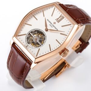 Vacheron Constantin Malte Tourbillon 30130/000R-9754 38 x 48.2MM Replica VC004