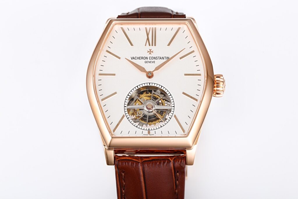 Vacheron Constantin Malte Tourbillon 30130/000R-9754 38 x 48.2MM Replica VC004