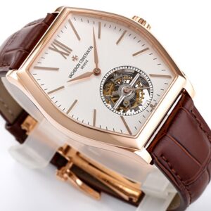 Vacheron Constantin Malte Tourbillon 30130/000R-9754 38 x 48.2MM Replica VC004