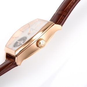 Vacheron Constantin Malte Tourbillon 30130/000R-9754 38 x 48.2MM Replica VC004